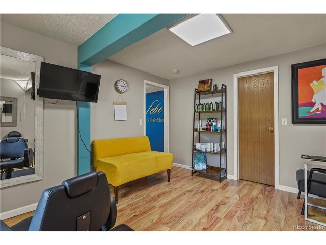 635 Fleming St, Colorado Springs, CO 80911
