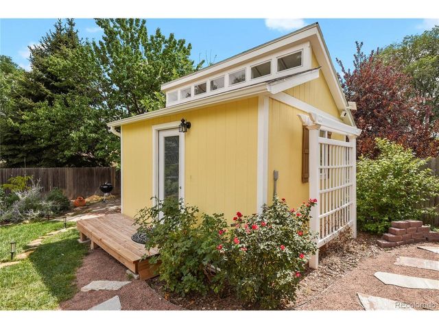635 Fleming St, Colorado Springs, CO 80911
