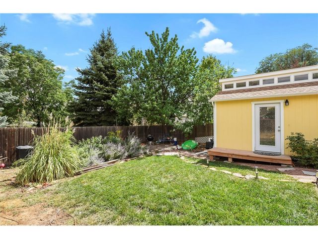 635 Fleming St, Colorado Springs, CO 80911