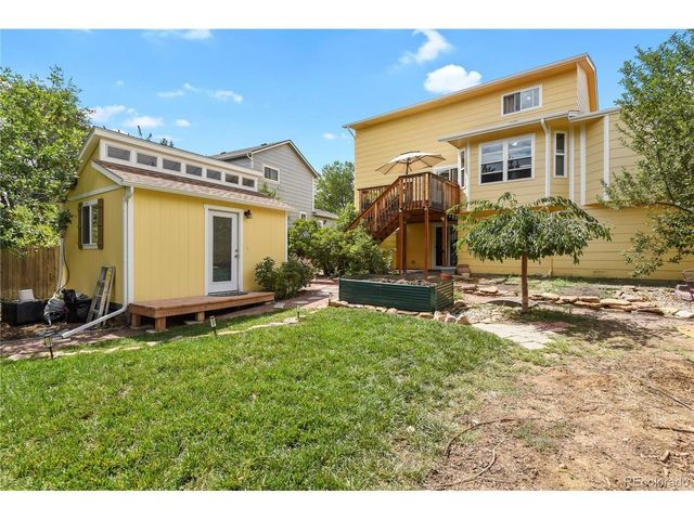 635 Fleming St, Colorado Springs, CO 80911