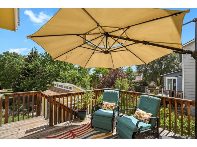 635 Fleming St, Colorado Springs, CO 80911
