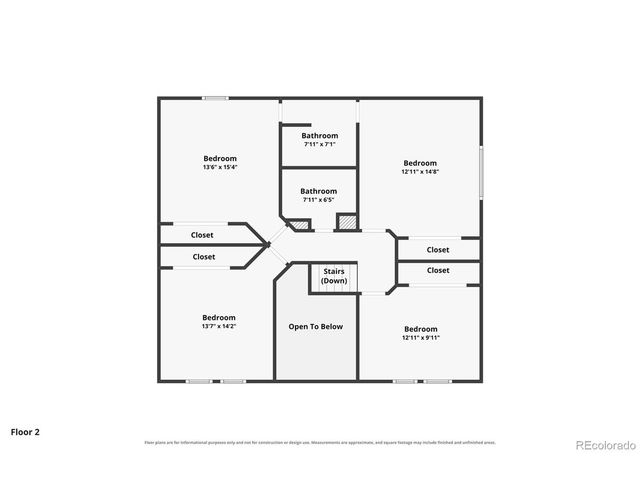 635 Fleming St, Colorado Springs, CO 80911