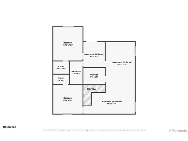 635 Fleming St, Colorado Springs, CO 80911
