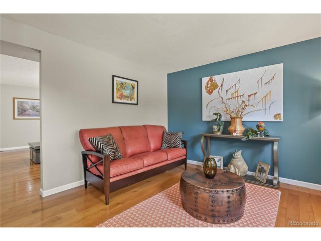 635 Fleming St, Colorado Springs, CO 80911