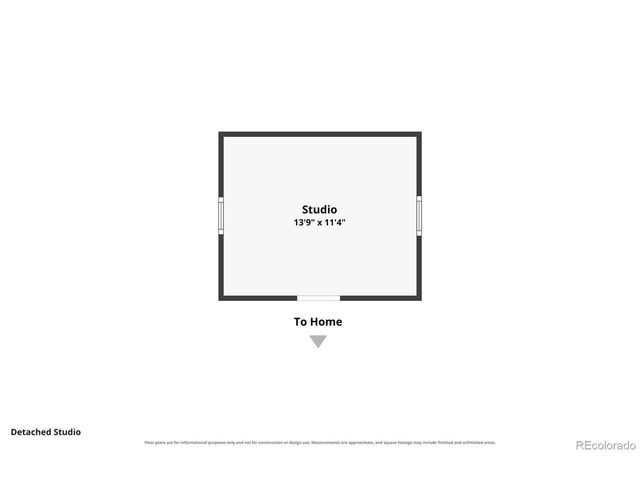 635 Fleming St, Colorado Springs, CO 80911