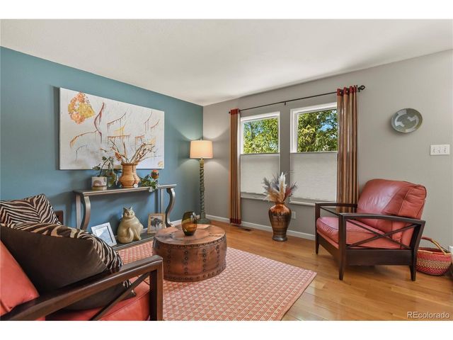 635 Fleming St, Colorado Springs, CO 80911