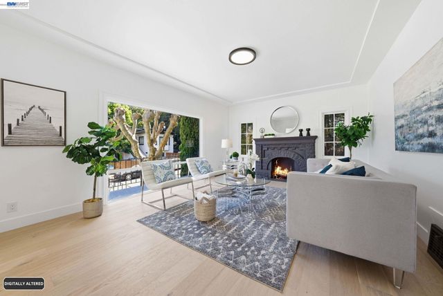 661 Brookwood Pl, Oakland, CA 94610