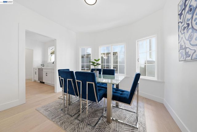 661 Brookwood Pl, Oakland, CA 94610