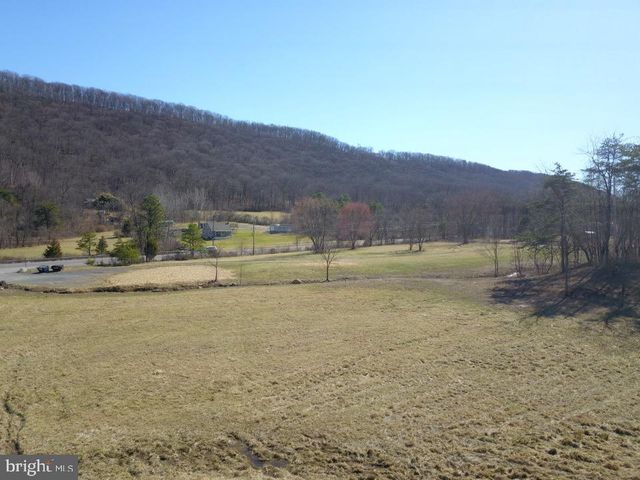 18712 CROSSLAND ROAD, Rawlings, MD 21557