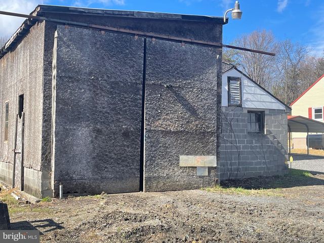 18712 CROSSLAND ROAD, Rawlings, MD 21557