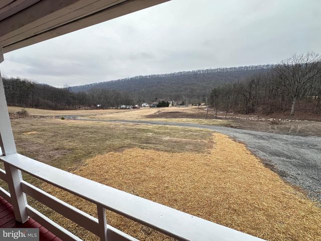 18712 CROSSLAND ROAD, Rawlings, MD 21557