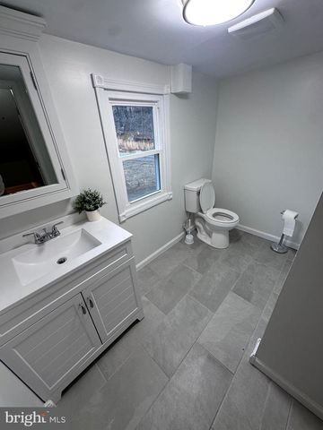 18712 CROSSLAND ROAD, Rawlings, MD 21557