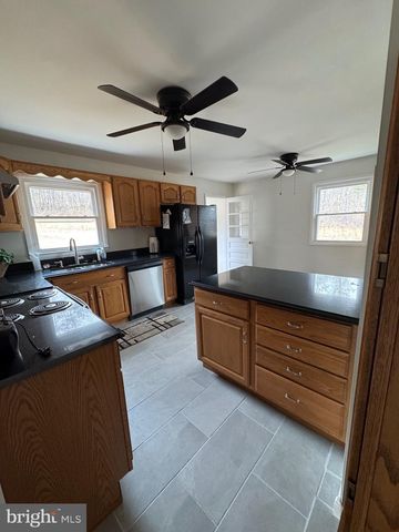 18712 CROSSLAND ROAD, Rawlings, MD 21557