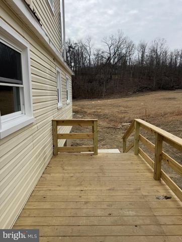 18712 CROSSLAND ROAD, Rawlings, MD 21557