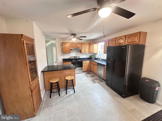 18712 CROSSLAND ROAD, Rawlings, MD 21557