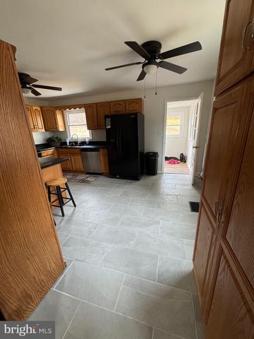 18712 CROSSLAND ROAD, Rawlings, MD 21557