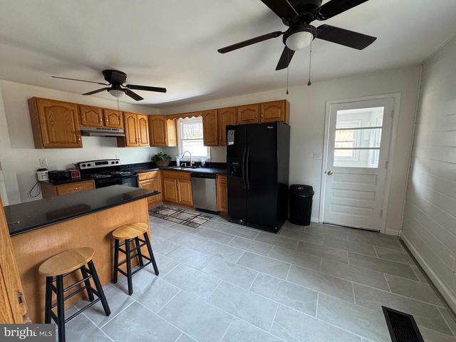 18712 CROSSLAND ROAD, Rawlings, MD 21557