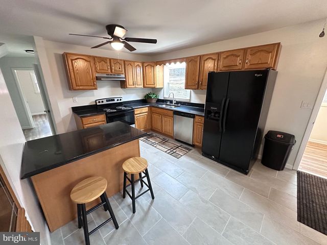 18712 CROSSLAND ROAD, Rawlings, MD 21557