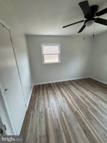 18712 CROSSLAND ROAD, Rawlings, MD 21557