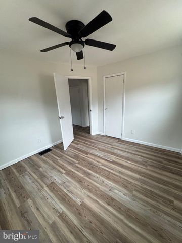 18712 CROSSLAND ROAD, Rawlings, MD 21557