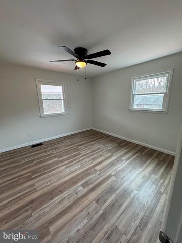 18712 CROSSLAND ROAD, Rawlings, MD 21557