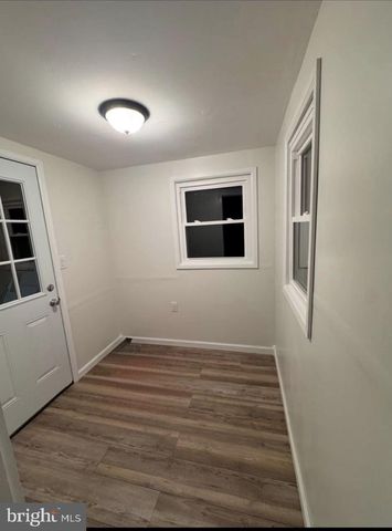 18712 CROSSLAND ROAD, Rawlings, MD 21557