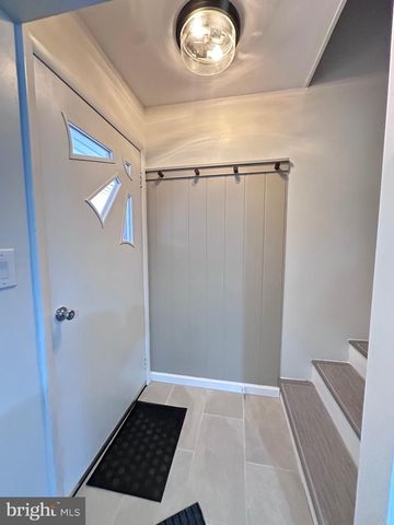 18712 CROSSLAND ROAD, Rawlings, MD 21557