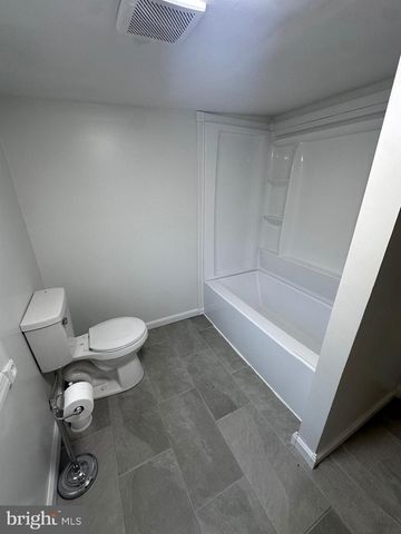 18712 CROSSLAND ROAD, Rawlings, MD 21557