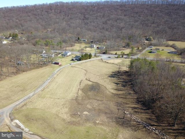 18712 CROSSLAND ROAD, Rawlings, MD 21557