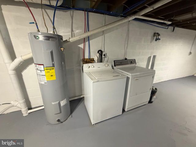 18712 CROSSLAND ROAD, Rawlings, MD 21557