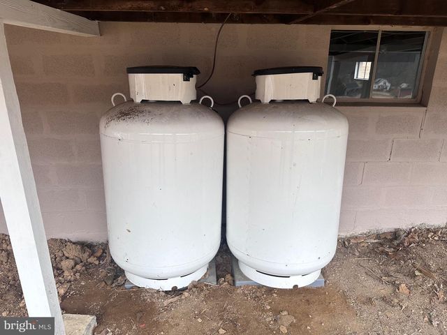 18712 CROSSLAND ROAD, Rawlings, MD 21557