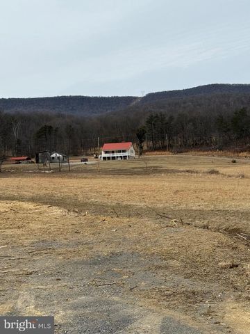 18712 CROSSLAND ROAD, Rawlings, MD 21557