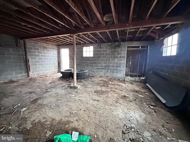 18712 CROSSLAND ROAD, Rawlings, MD 21557