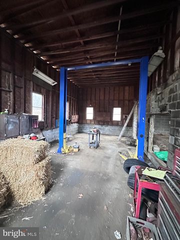 18712 CROSSLAND ROAD, Rawlings, MD 21557