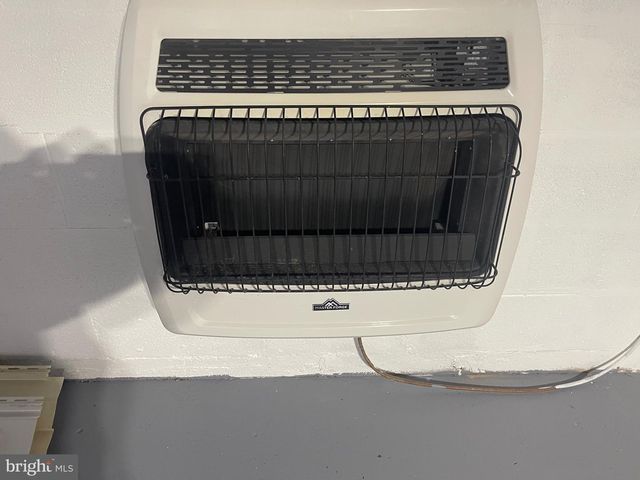 18712 CROSSLAND ROAD, Rawlings, MD 21557