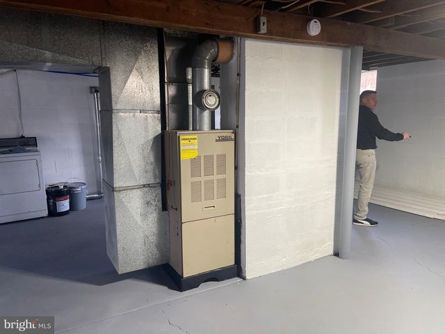 18712 CROSSLAND ROAD, Rawlings, MD 21557