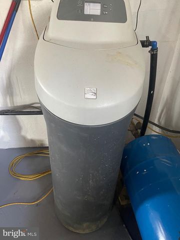 18712 CROSSLAND ROAD, Rawlings, MD 21557