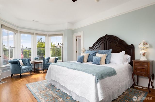 702 N Main Street, Coupeville, WA 98239