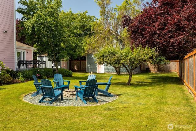 702 N Main Street, Coupeville, WA 98239