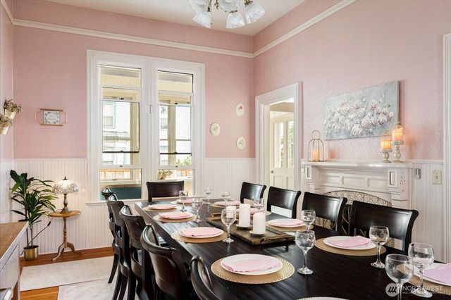 702 N Main Street, Coupeville, WA 98239