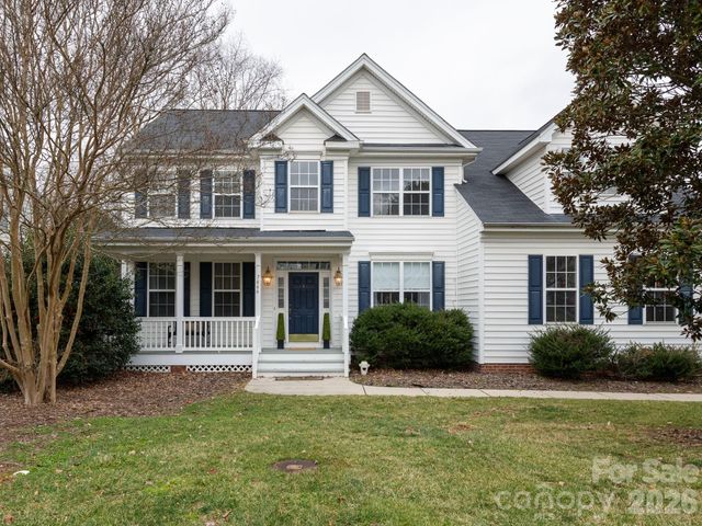 7466 Mountain Ridge Drive, Stanley, NC 28164