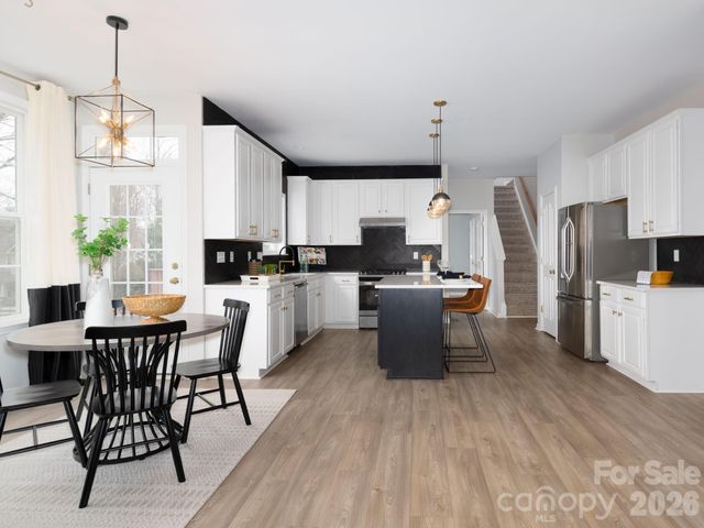 7466 Mountain Ridge Drive, Stanley, NC 28164