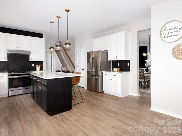 7466 Mountain Ridge Drive, Stanley, NC 28164