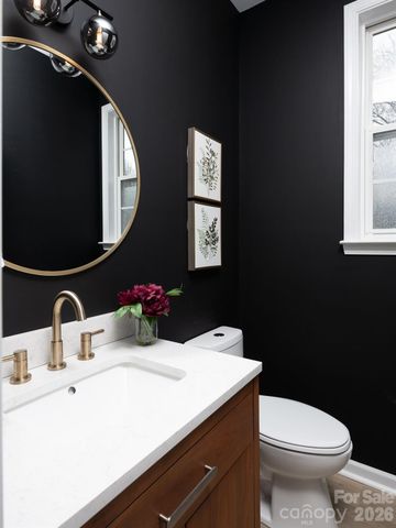 7466 Mountain Ridge Drive, Stanley, NC 28164