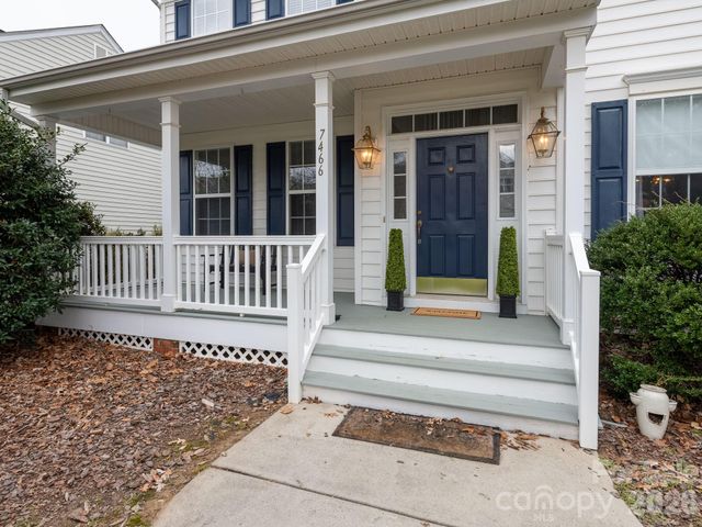 7466 Mountain Ridge Drive, Stanley, NC 28164