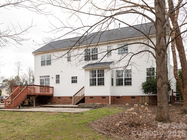 7466 Mountain Ridge Drive, Stanley, NC 28164