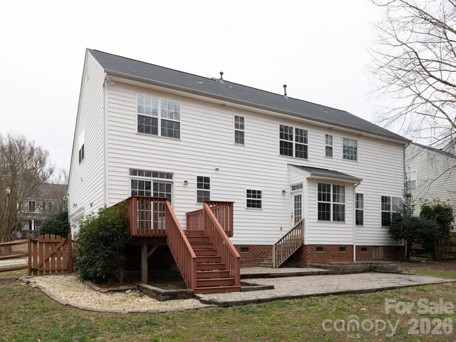 7466 Mountain Ridge Drive, Stanley, NC 28164