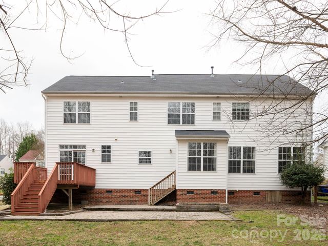 7466 Mountain Ridge Drive, Stanley, NC 28164