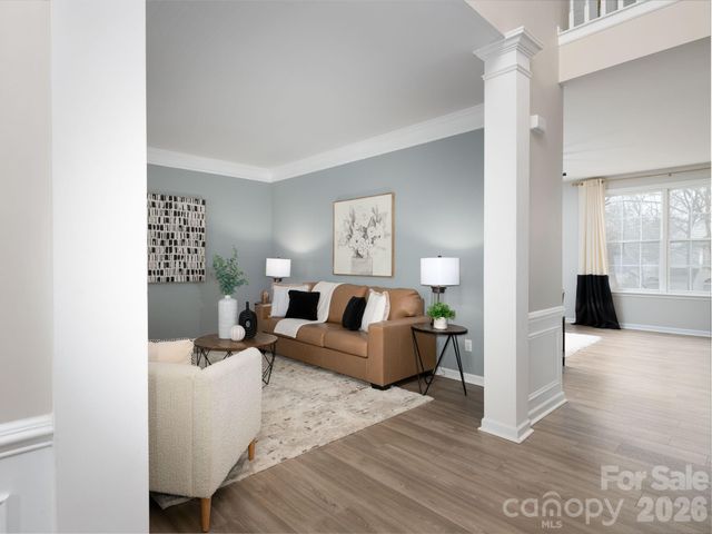 7466 Mountain Ridge Drive, Stanley, NC 28164