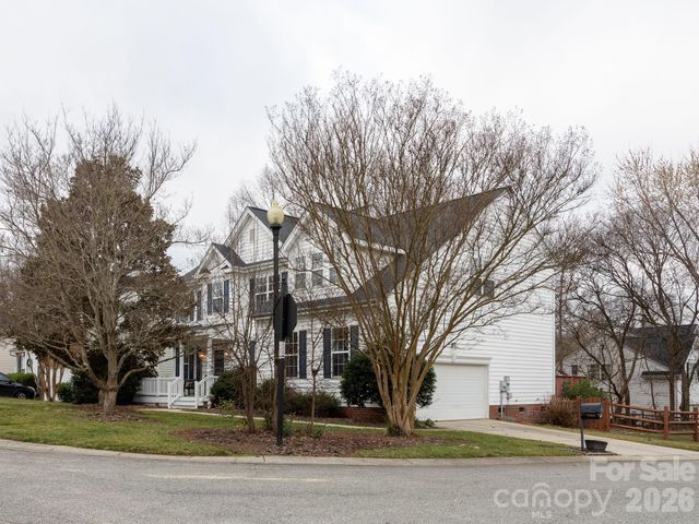 7466 Mountain Ridge Drive, Stanley, NC 28164